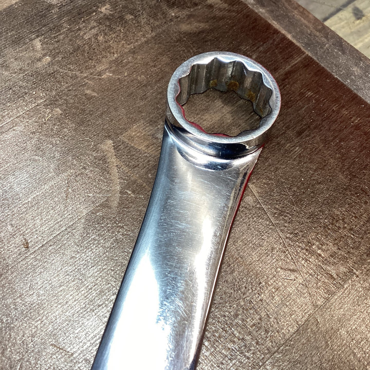 スナップオン(Snap-on) ロングストレートメガネ XDHFM2224 【東大和店】