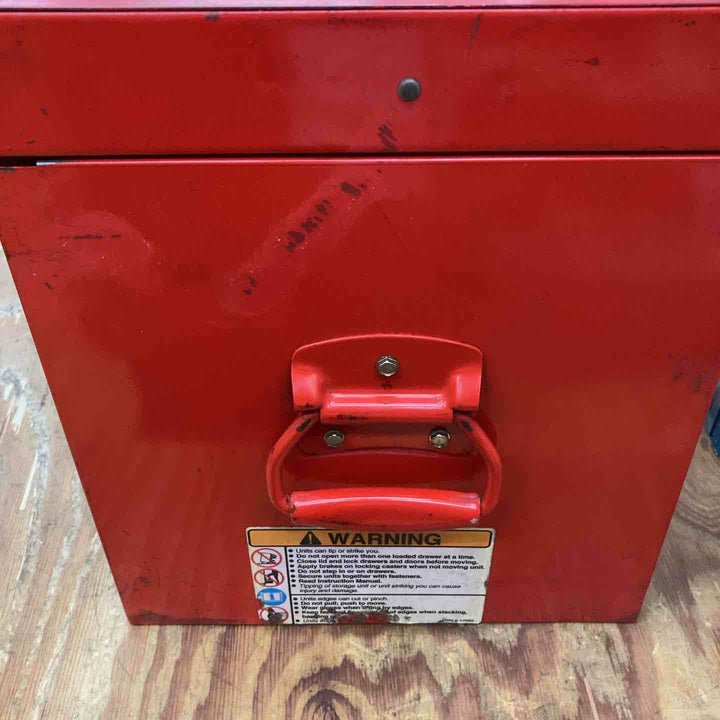 スナップオン Snap-on トップチェスト KRA3055【柏店】