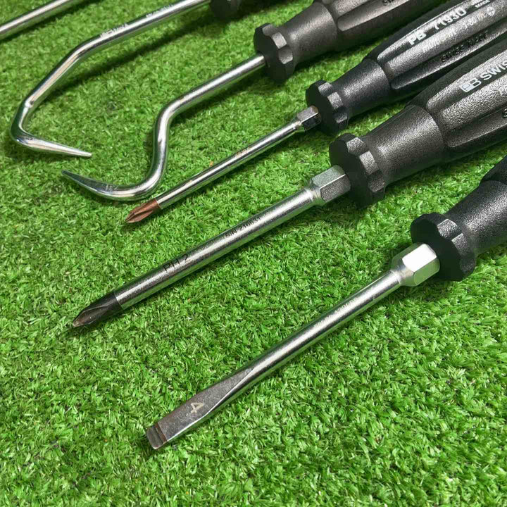PB　SWISSTOOLS　６点セット【藤沢店】