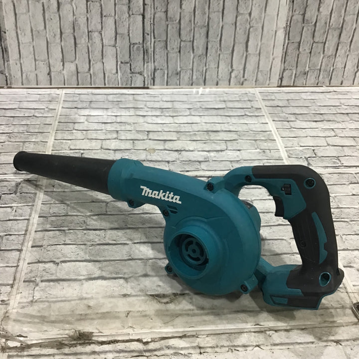 ★マキタ(makita) コードレスブロワ UB185DZ【川口店】