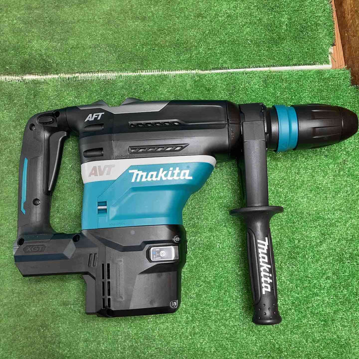 【未使用品(未開封)】★マキタ(makita) コードレスハンマドリル HR005GRMX ②【岩槻店】