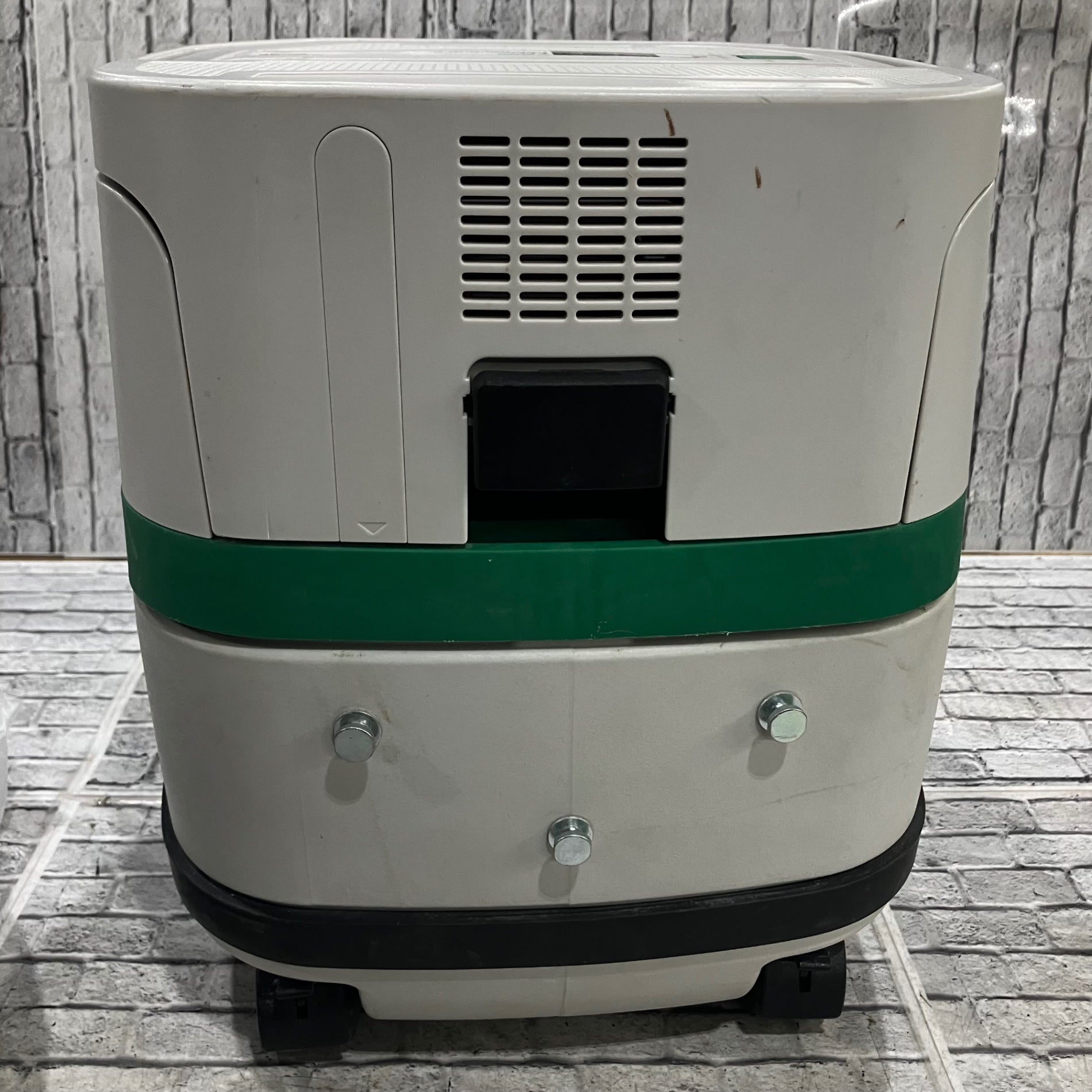 ☆ハイコーキ(HIKOKI ※旧:日立工機) コードレス集じん機 RP3608DA(L