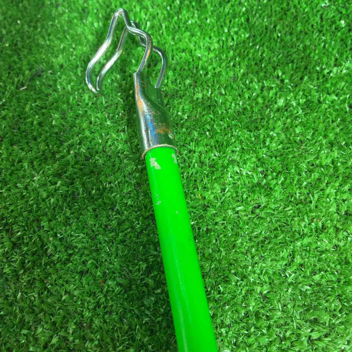 【中古品】 ミノル E-4836 ケーブルキャッチャー 6m 【藤沢店】