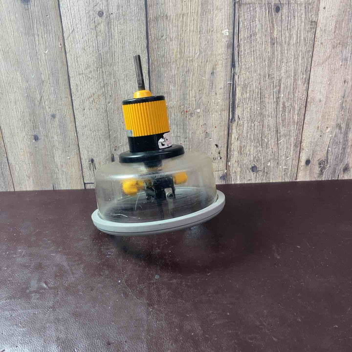 【中古品】未来工業 フリーホルソー 自在ホルソー 150Φ【東大和店】