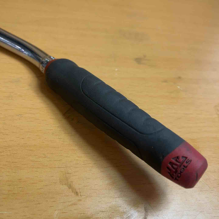 MAC TOOLS マックツールズ 3/8 XR1390AFPAS フレックスヘッドベント AXISラチェットコンフォートグリップ ラチェット 【越谷店】