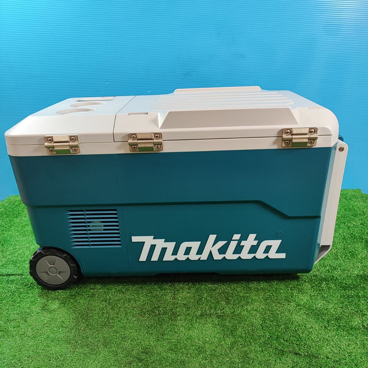 ★マキタ(makita) コードレス冷温庫 CW001GZ【岩槻店】