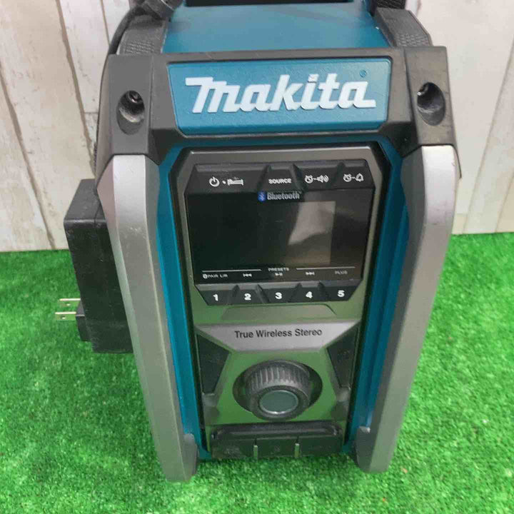 ★マキタ(makita) コードレスラジオ MR005GZ【町田店】