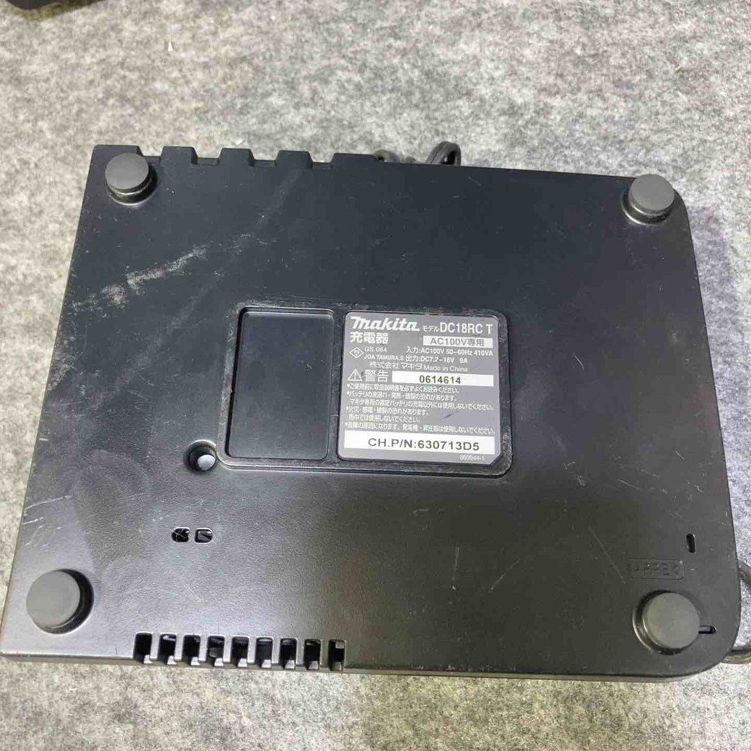 マキタ(makita) コードレスインパクトドライバー TD173DRGX【桶川店】