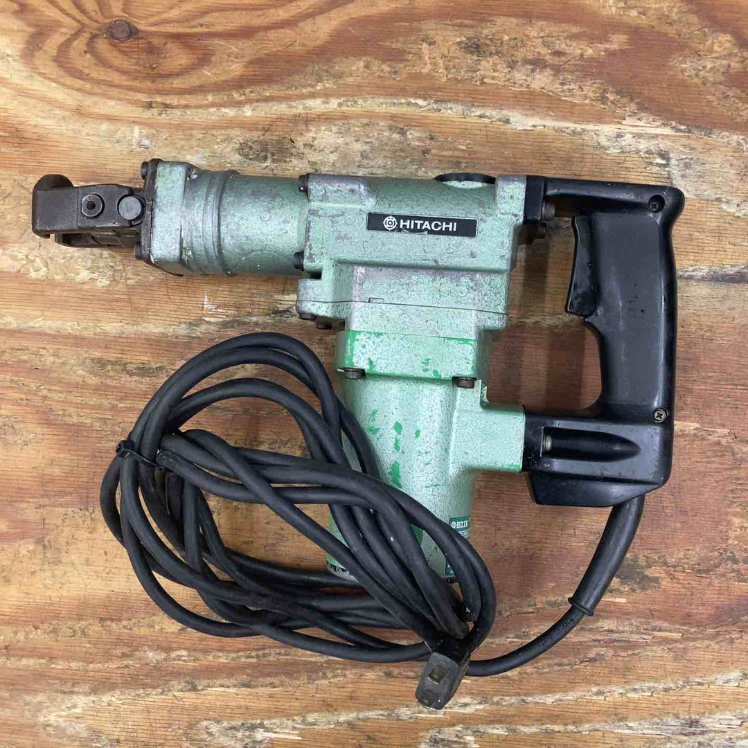 ★ハイコーキ(HIKOKI ※旧:日立工機) ハンマドリル DH35【柏店】