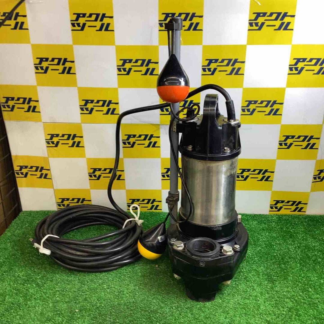 テラル　水中ポンプ　40PVA-5.25S【越谷店】