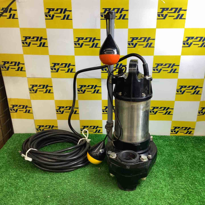 テラル　水中ポンプ　40PVA-5.25S【越谷店】