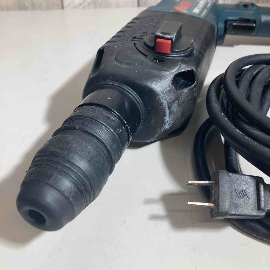 ◇ボッシュ(BOSCH) ハンマドリル GBH2-24DFR【戸田店】