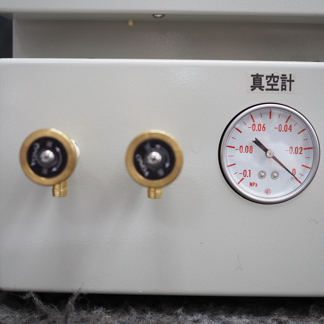 【未使用品】アズワン　真空凍結乾燥器 VFD-03 / 1-6098-01【鴻巣店】
