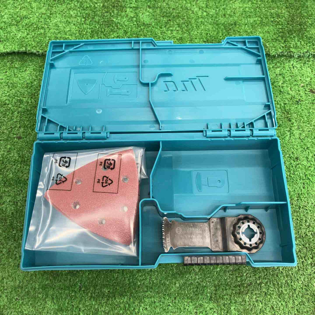 【中古品】 マキタ/makita コードレスマルチツール・TM52DZ 【桶川店】