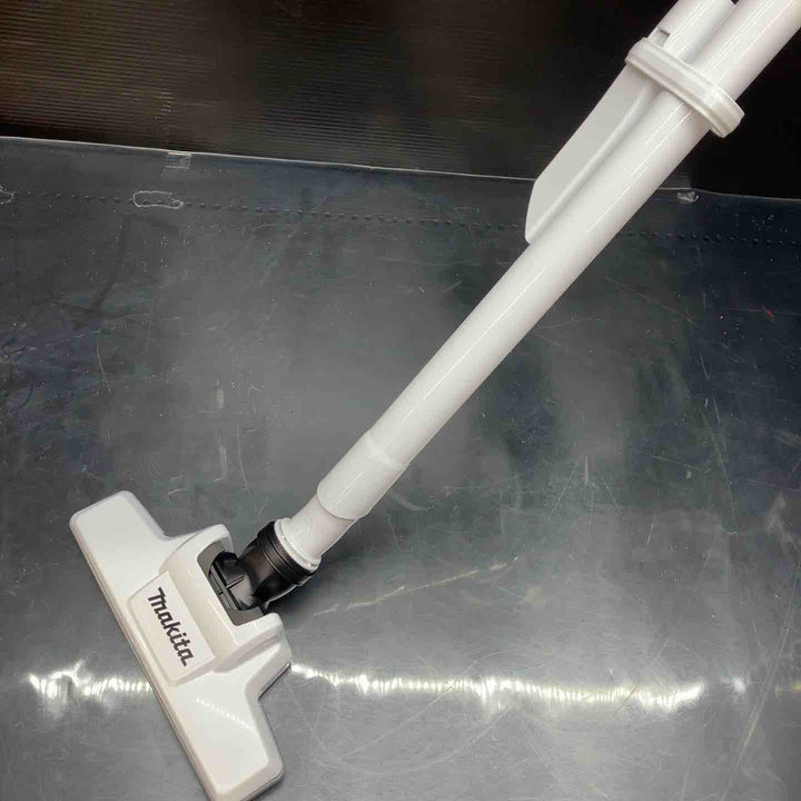 ★マキタ(makita) コードレスクリーナー CL003GRDW【川越店】