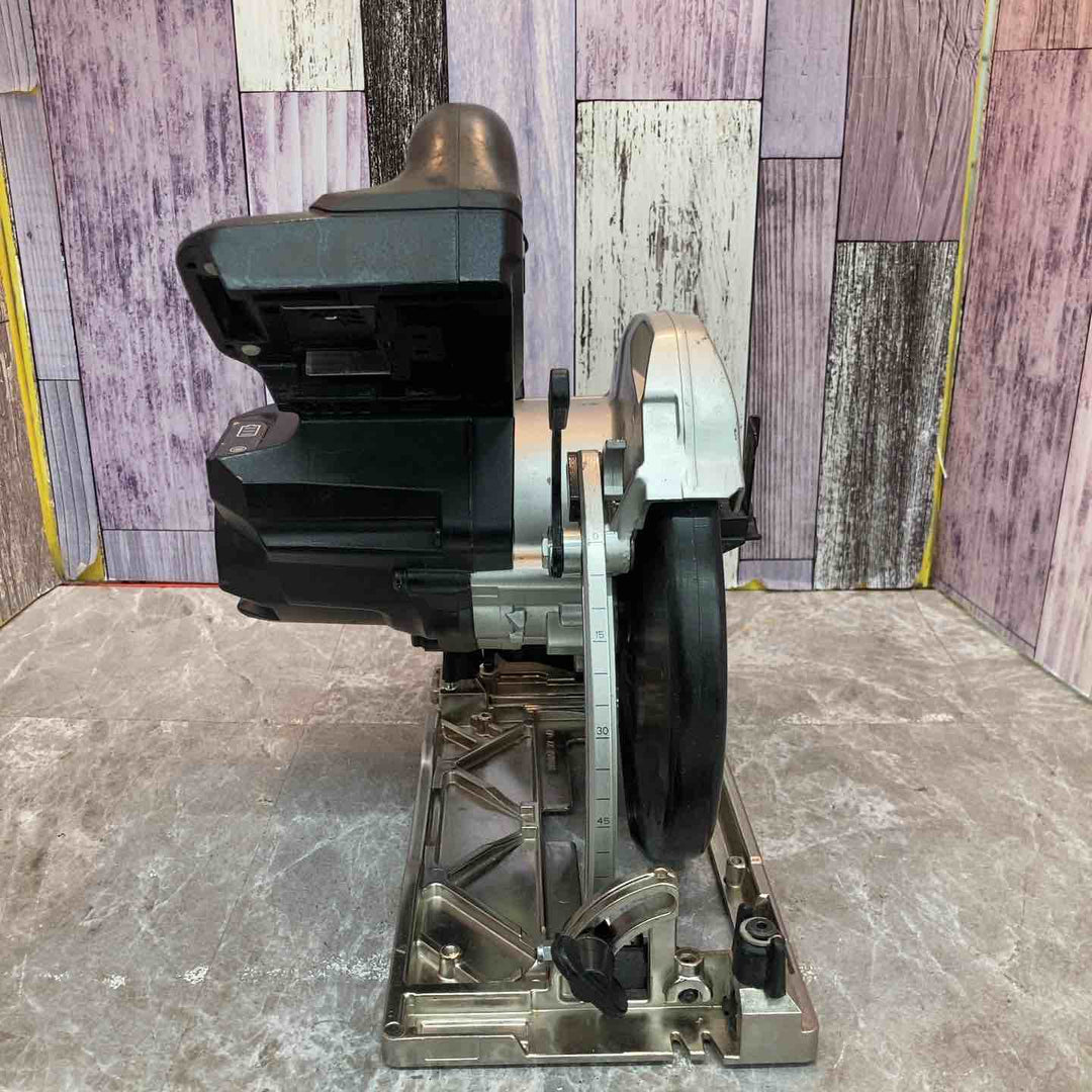 【中古品】マキタ makita 18V 1065㎜ コードレス丸のこ HS631DZB 本体のみ【八潮店】