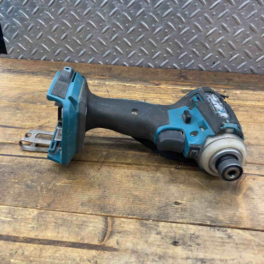 ★マキタ(makita) コードレスインパクトドライバー TD172DZ【所沢店】