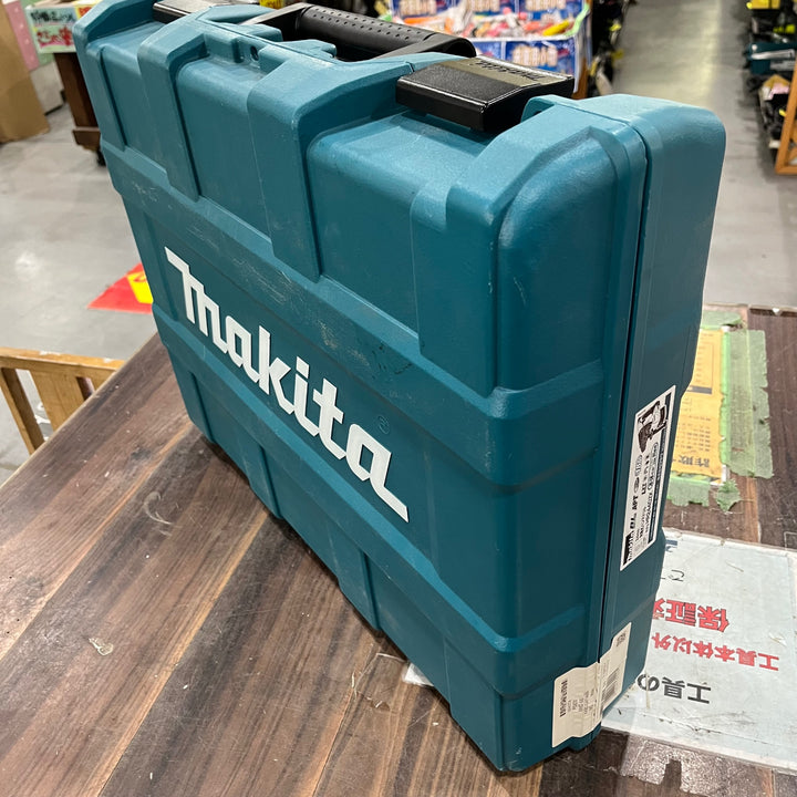 ★マキタ(makita) コードレスハンマドリル HR244DRGXB【川口店】