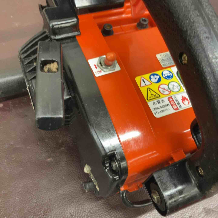 【中古品】 タナカ(Tanaka) エンジンチェンソー ECS-3309 【東大和店】