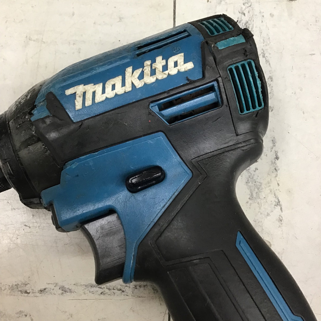 【中古品】 マキタ/makita コードレスインパクトドライバー・TD002GZ 【鴻巣店】