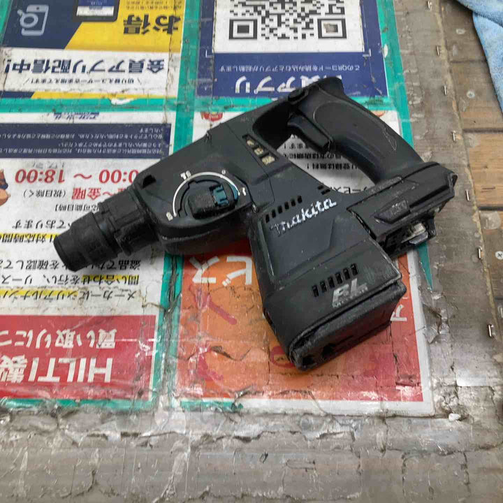 ☆マキタ(makita) コードレスハンマドリル HR244DZB【戸田店】