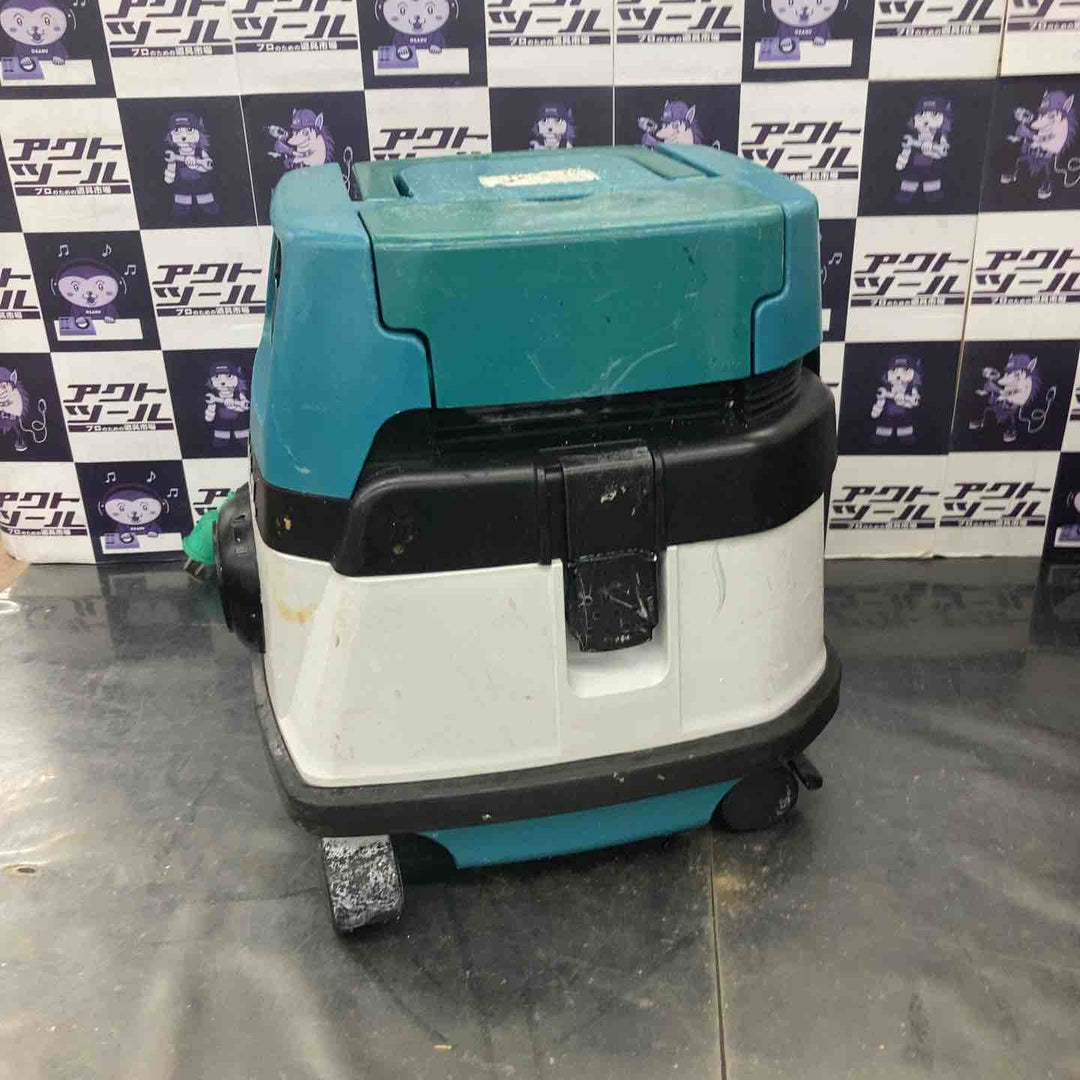 ★マキタ(makita) 集じん機 乾式 484(P)【所沢店】