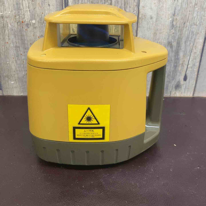【中古品】トプコン(TOPCON) 回転レーザー(レベルプレーナー)  RL-H3C【東大和店】