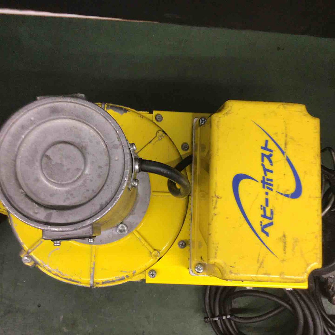 ◇トーヨーコーケン(TKK) ベビーホイスト BH-N930 電動ウインチ【戸田店】