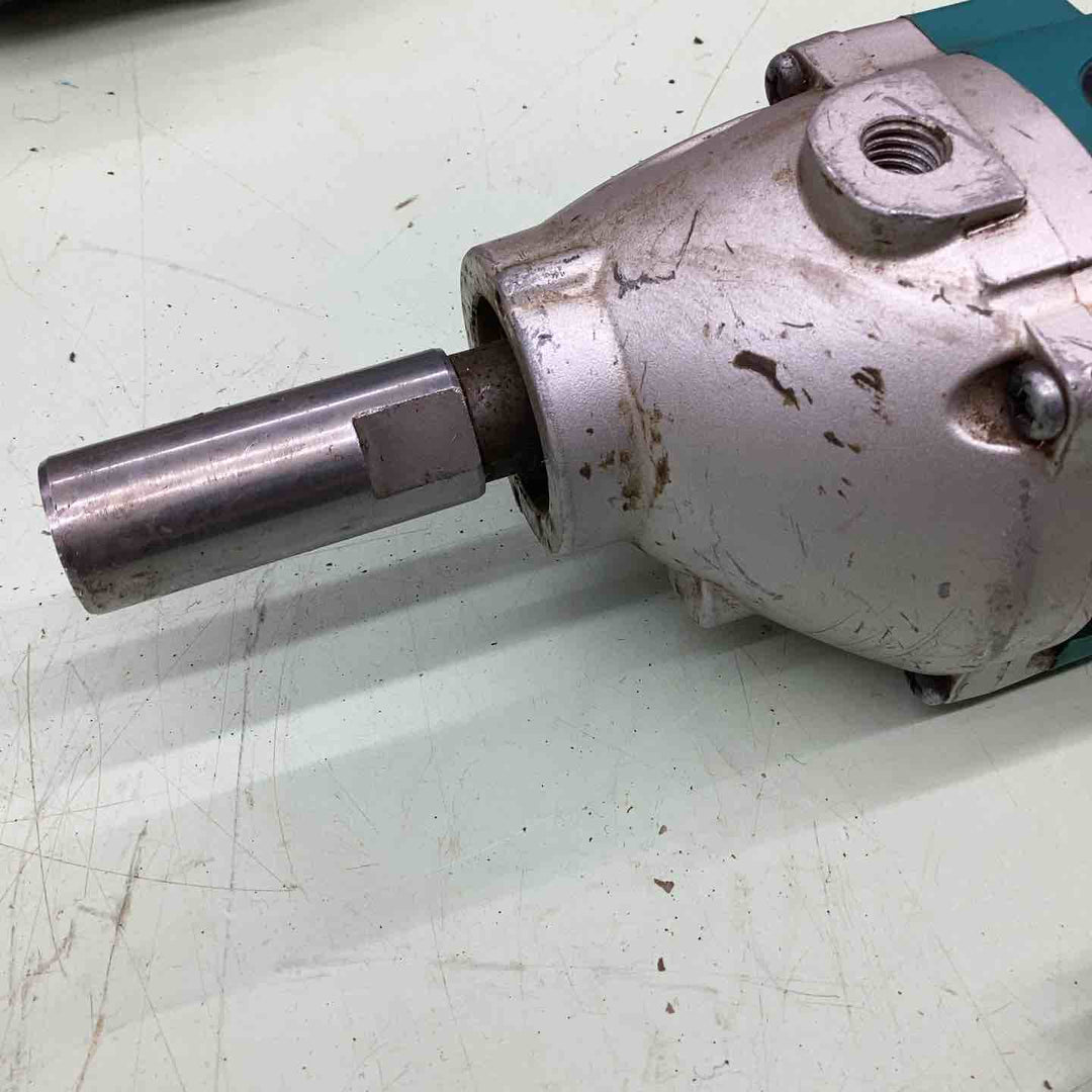 ☆リョービ(RYOBI) コンクリートかくはん機 PM-1011【越谷店】