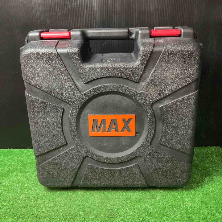 ★マックス(MAX) 高圧エアネジ打ち機 HV-R41G4【岩槻店】