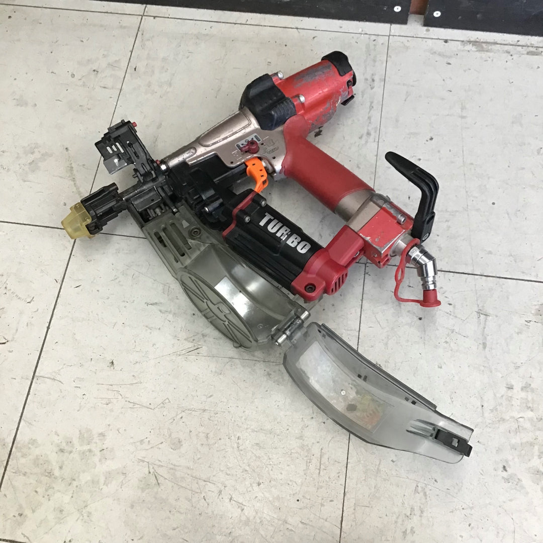 【中古品】マックス/MAX ネジ打 HV-R41G1-ST 【鴻巣店】