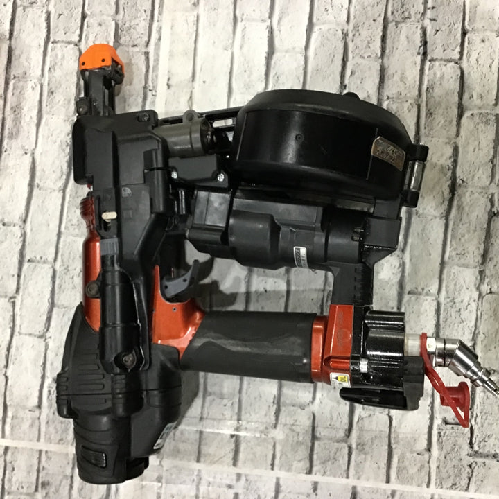 ★マックス(MAX) 高圧エアネジ打ち機 HV-R41G4-R【川口店】