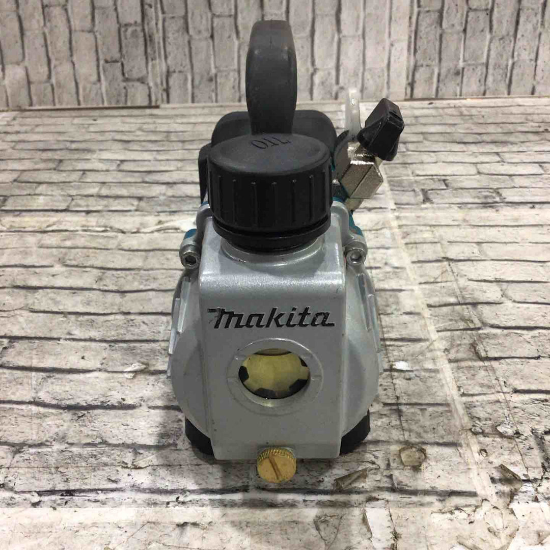 ☆マキタ(makita) コードレス真空ポンプ VP180DRG【川口店】