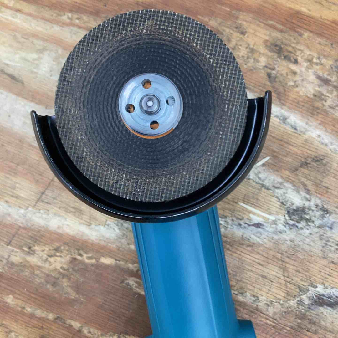 ☆マキタ(makita) 100mmディスクグラインダ 9533BL【柏店】