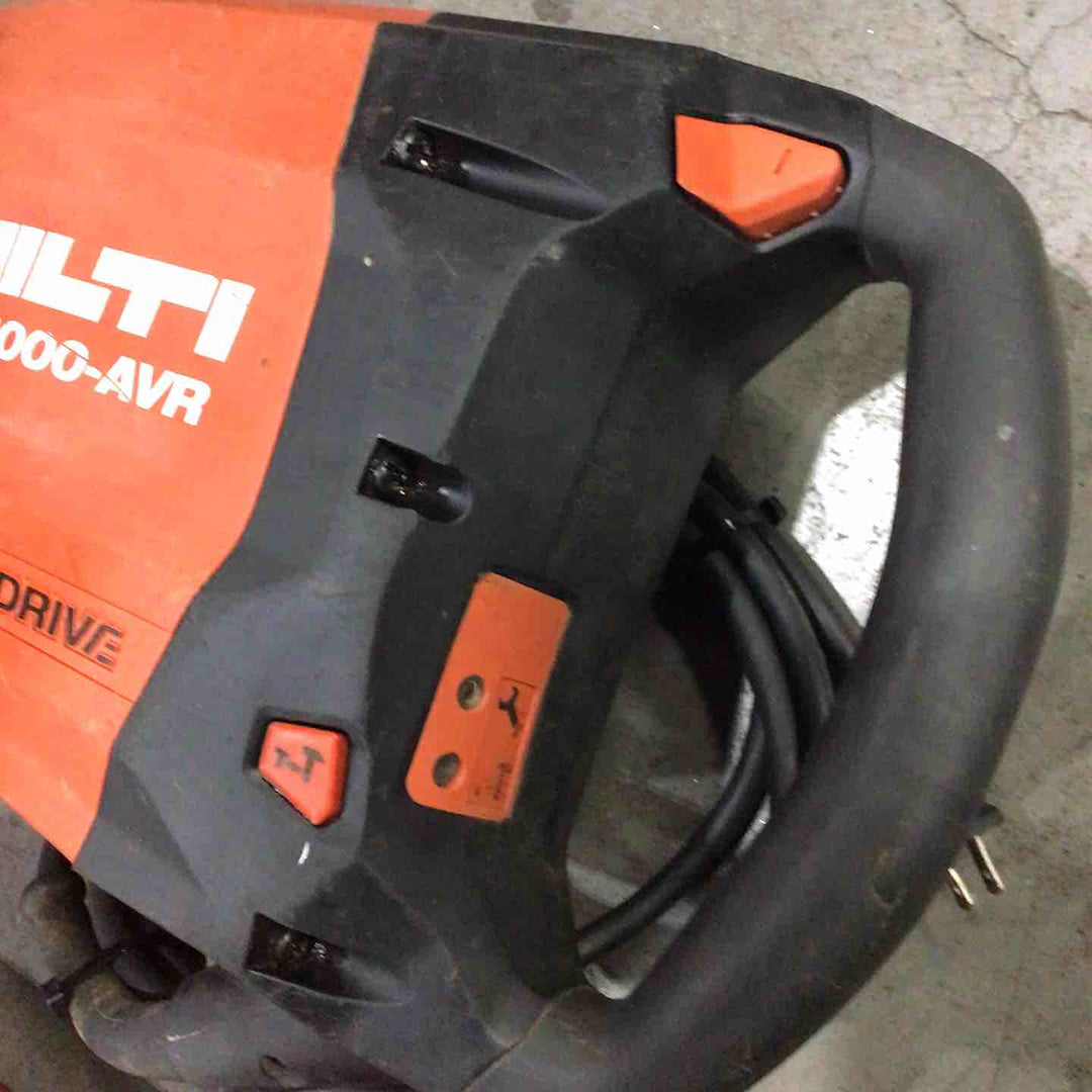 ★ヒルティ(Hilti) コード式ハツリ機 TE1000-AVR【川口店】
