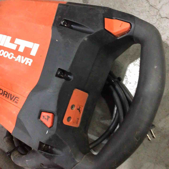 ★ヒルティ(Hilti) コード式ハツリ機 TE1000-AVR【川口店】