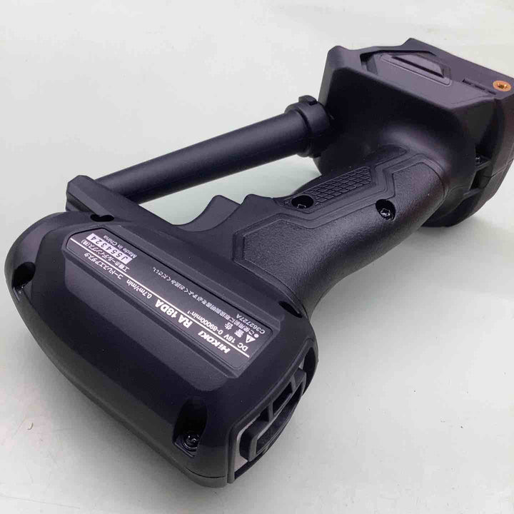 ◇ハイコーキ(HIKOKI ※旧:日立工機) コードレスエアダスタ  ストロングブラック  RA18DA(NNBL)【越谷店】