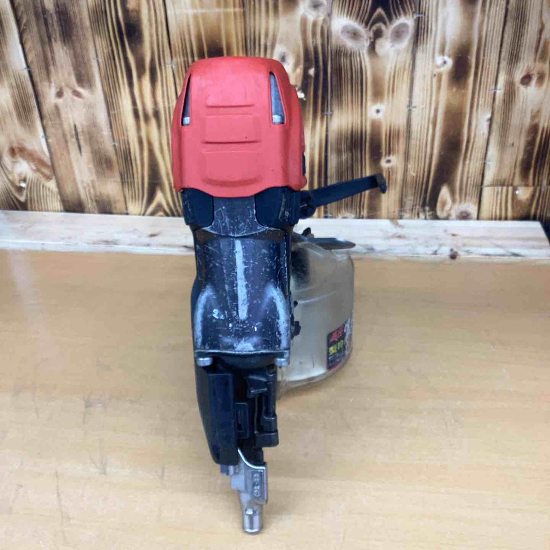 ★マックス(MAX) 高圧エア釘打ち機 HN-65FW1【越谷店】