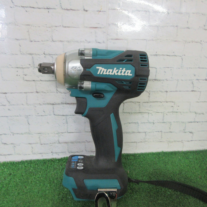 ★マキタ(makita) コードレスインパクトレンチ TW300DZ【町田店】