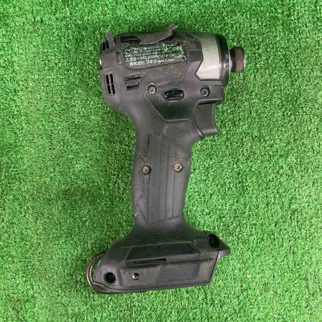 ★マキタ(makita) コードレスインパクトドライバー TD173DRGXB【川崎店】