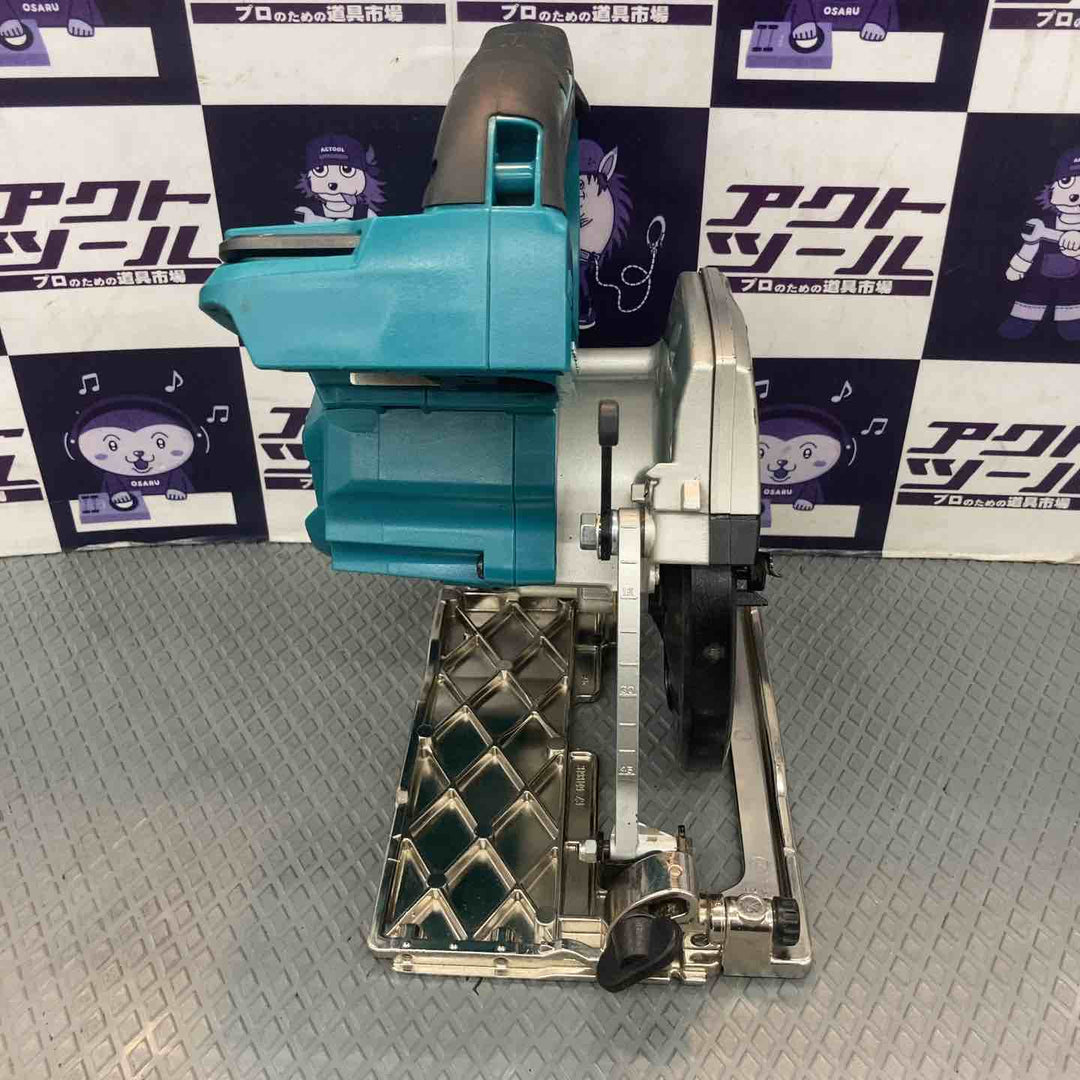 【中古品】マキタ(makita) コードレス丸のこ HS474DZ【所沢店】