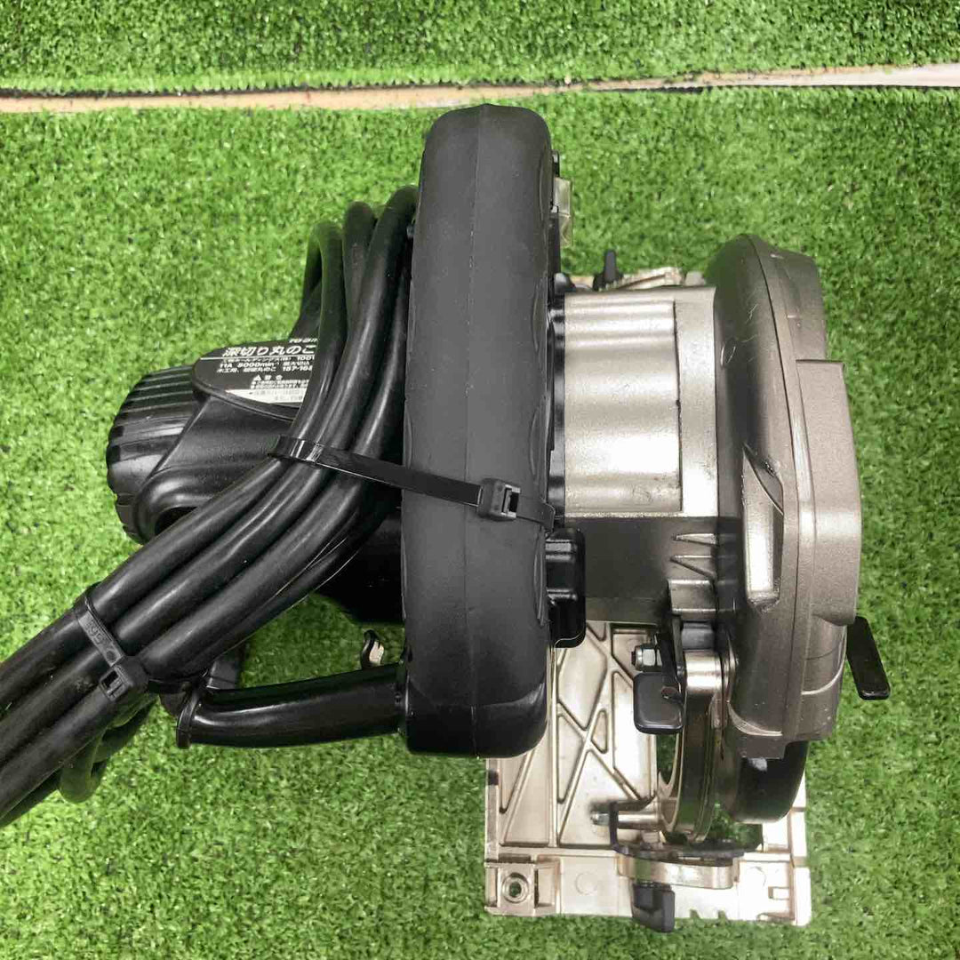 ★ハイコーキ(HIKOKI ※旧:日立工機) 深切りマルノコ C6MBYA2(NB)【川崎店】