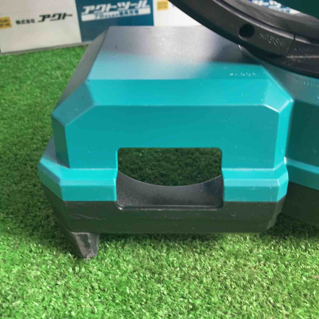 ☆マキタ(makita) コードレスファン CF203DZ【草加店】