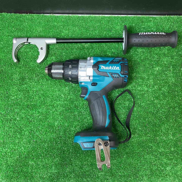 ☆マキタ(makita) コードレスドリルドライバー DF481DZ【岩槻店】