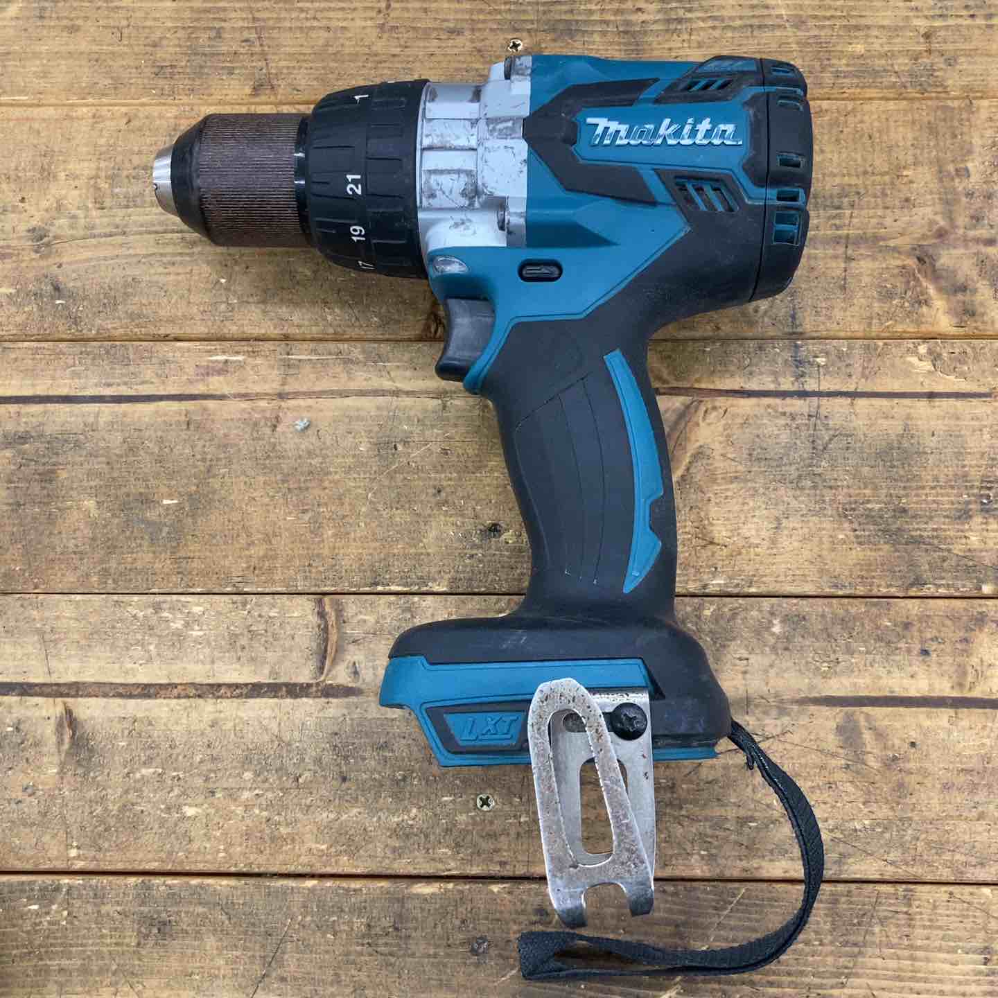 ☆マキタ(makita) コードレス振動ドリルドライバー HP481DZ【所沢店