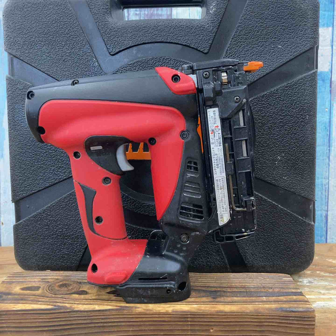 ◇マックス(MAX) コードレスピンネイラ TJ-35P1-BC【柏店】