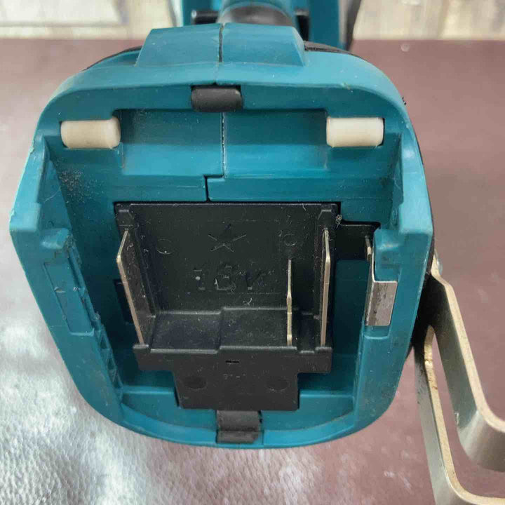 【中古品】マキタ(makita) コードレスインパクトレンチ TW1001DZ 【未使用品】BL1890付属 【東大和店】