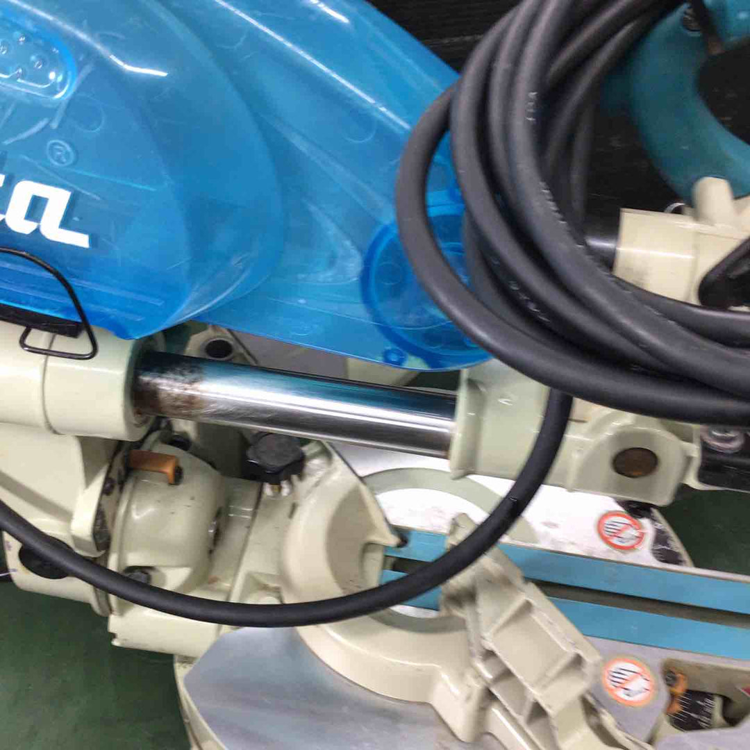 ☆マキタ(makita) 216mm スライドマルノコ LS0814FL【戸田店】