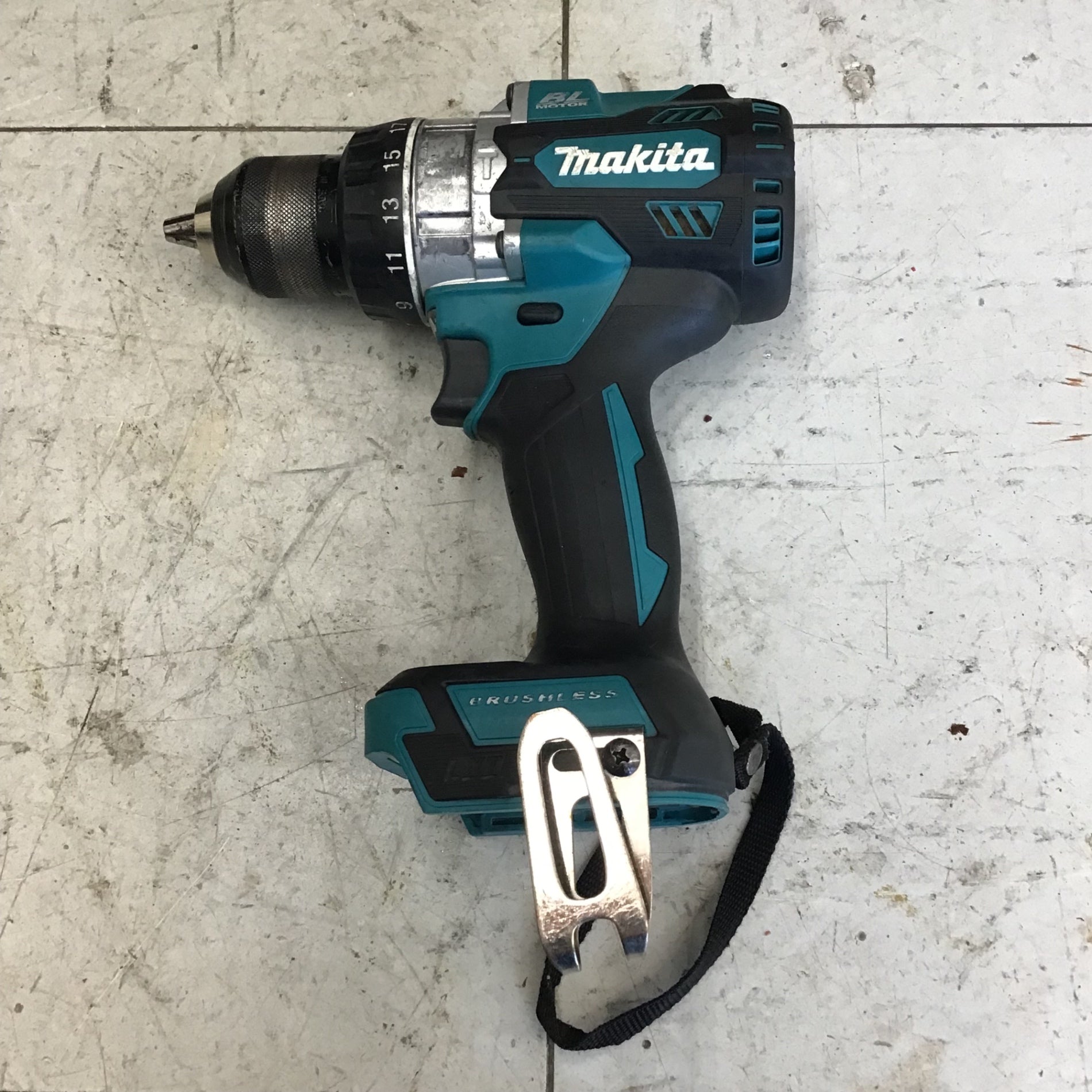 中古品】 マキタ/makita コードレス振動ドリルドライバー・HP486DZ 【鴻巣店】 – アクトツールオンラインショップ