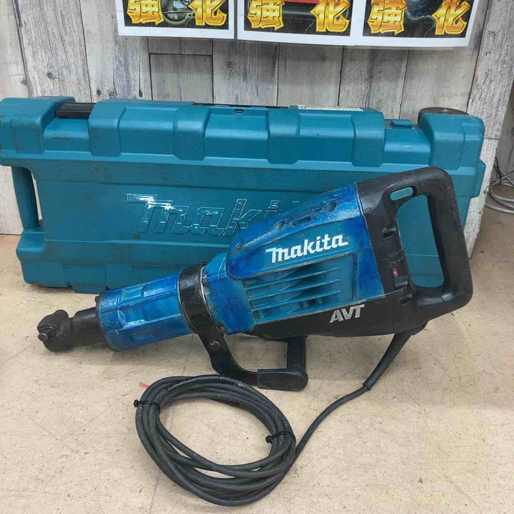 【中古品/店頭受取り限定】マキタ(makita) 電動ハンマ HM1317C【東大和店】